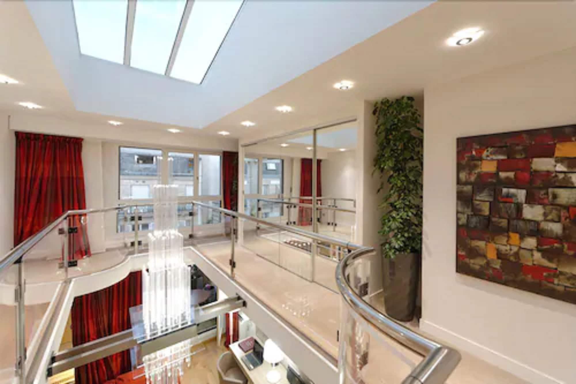 Residence Alma Marceau Paris Exterior foto